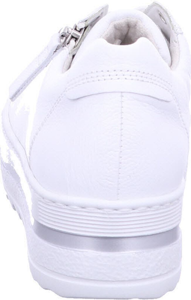 Gabor FLORENZ Damenschuhe - Halbschuhe - Sneaker weiß Produktbild 17
