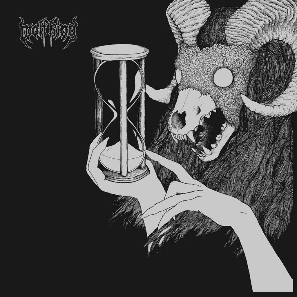 Wolf King - Der Weg des Zorns CD