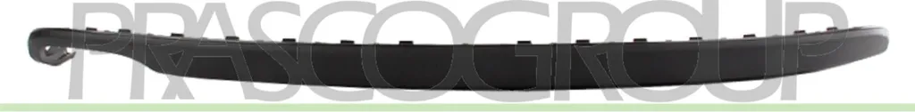 Lèvre de spoiler arrière PRASCO AD0221851 pour Audi A4 8E OE 8E0807521C