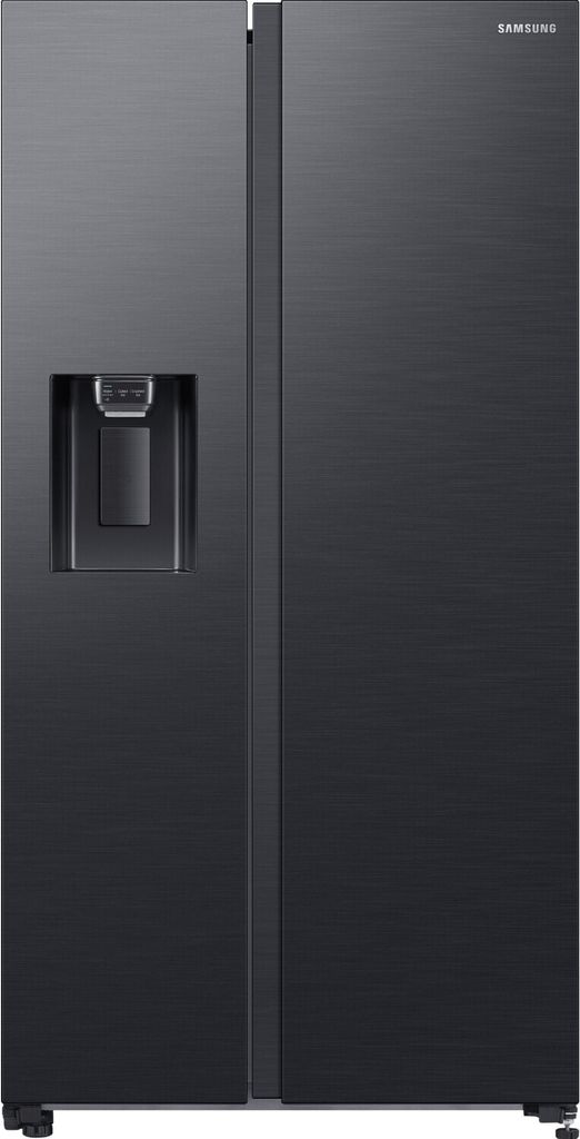 Samsung RS64DG53R3B1EF Side-by-Side freistehend Produktbild 10