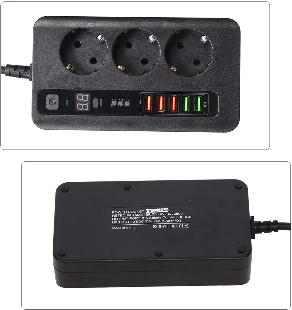 Multiprise Professionnelle, Prise 3 Voies, Protection De Sécurité, Prise Multiple Avec 5 USB, Protection Contre Les Surtensions, Pour Cuisine, Bureau, Smartphones, Tablettes 11 Multiprise Professionnelle, Prise 3 Voies, Protection De Sécurité, Prise Multiple Avec 5 USB, Protection Contre Les Surtensions, Pour Cuisine, Bureau, Smartphones, Tablettes -Douille Soldes Boutiquec AAHKMJXYDAFdJAOAIMEbOAchk VTowUarTOqOnB3R moGafuhX6CClFK2eHo8QP7SryI0gAgV1LOTF8EtUeyQXiKfeoXY 3Scfjg7QMa DLBIscg5Y2EpEJi2VgjyplsIC7s5itlmlamNBlGPwlVEtHz