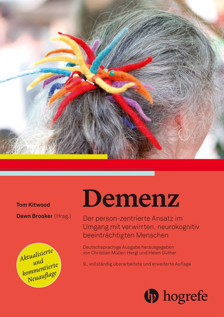Demenz Produktbild 