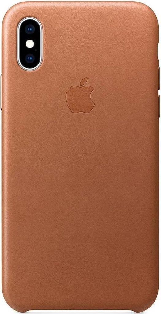 Apple MRWV2ZM/A, Pokrowiec, Apple, iPhone XS Max, 16,5 cm Zdjęcie produktu 