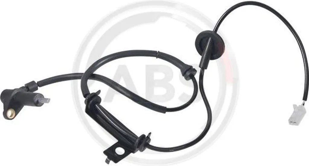 Sensore ABS Posteriore Hyundai Santa Fe I - A.B.S. 30886 OE 9564026000