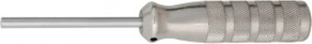 Tournevis pour embouts de vissage Unior U623298 idéal montage meubles