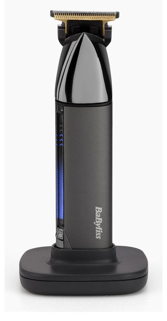 BaByliss Super-X Metal T991E regolabarba Batteria 12 1,2 cm Immagine del prodotto 