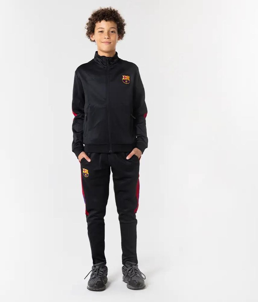 Dětská tréninková souprava FC Barcelona - 2025-2026 - Obrázek produktu 