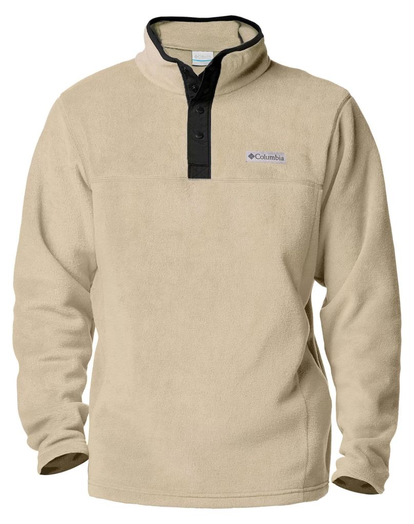 COLUMBIA Pánský svetr Steens Mountain™ Half Snap II Obrázek produktu 