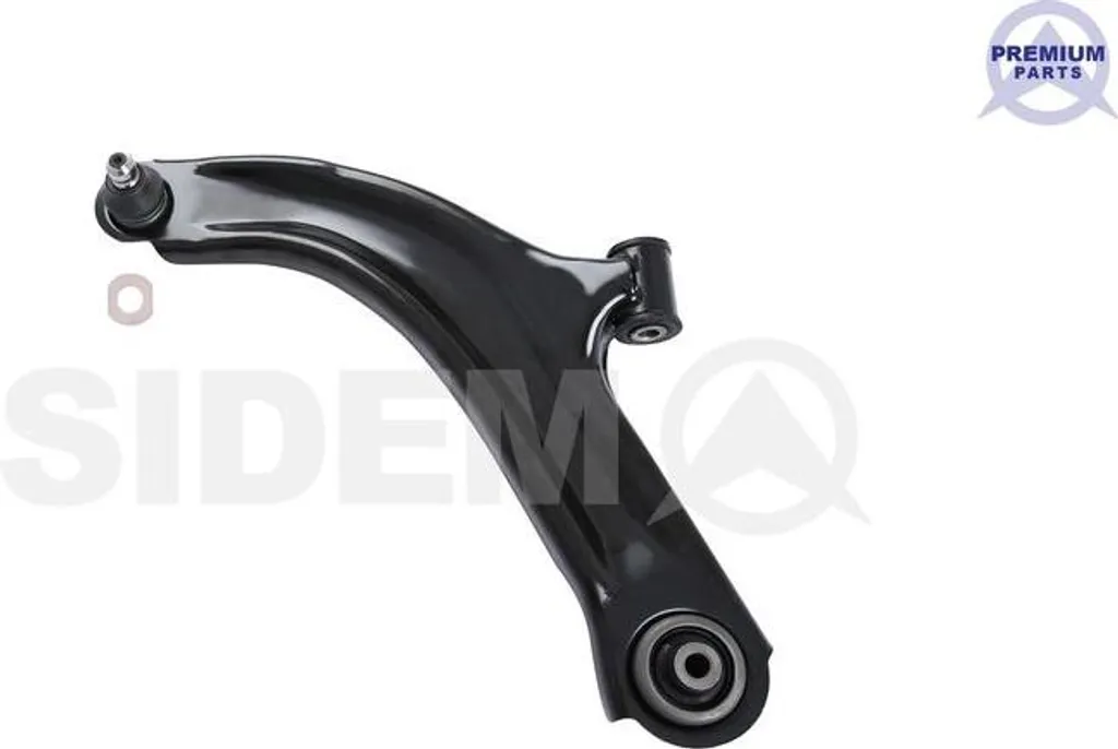 Bras de suspension pour Renault Clio III - Restaurez votre tenue de route