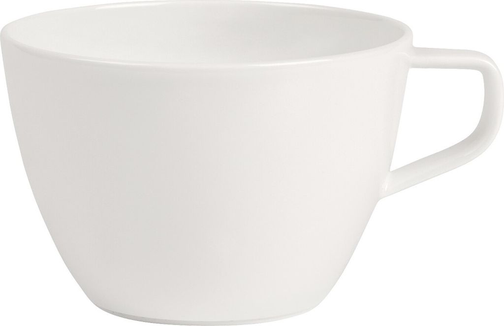 Villeroy e Boch tazza da caffè bianca 0,40l Artesano Immagine del prodotto 