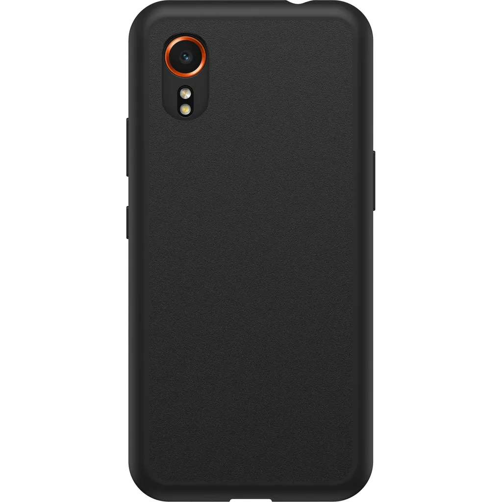 Coque de chantier OtterBox React Samsung Galaxy XCover 7 noire - 2