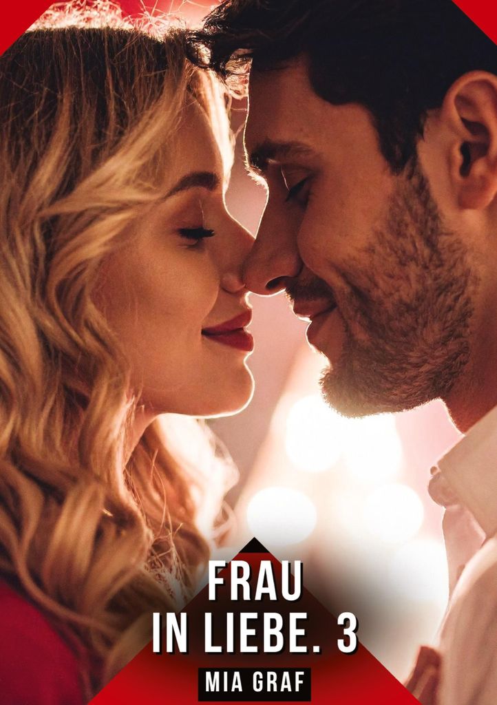 Frau in Liebe. 3