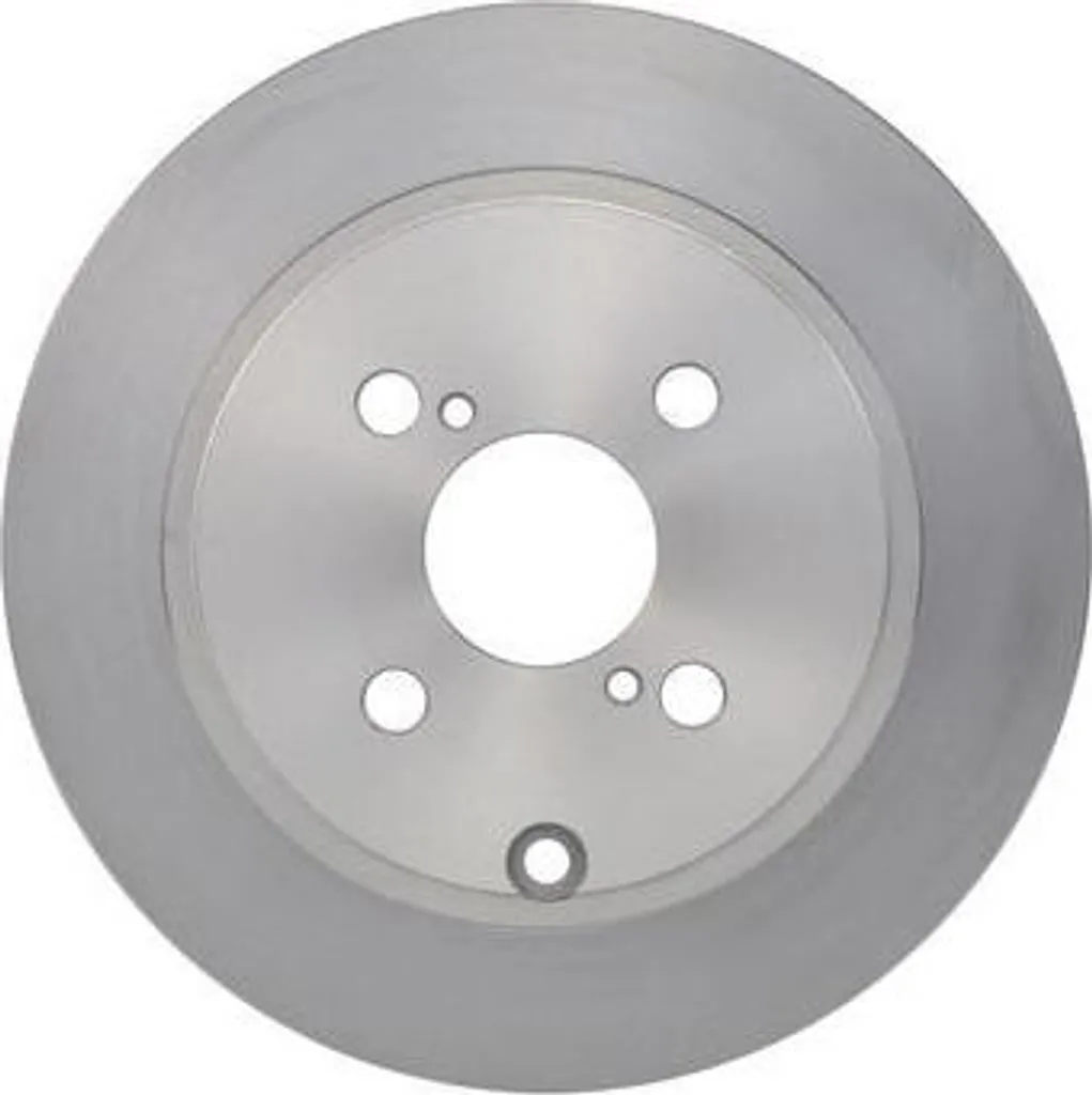 Disque de frein Toyota Corolla E12 pour un entretien fiable et sécurisé