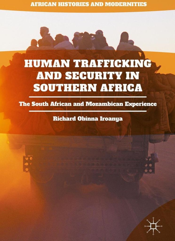Human Trafficking and Security in Southern Africa