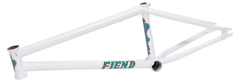 Fiend Shapeshifter 320 Weiß