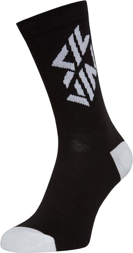 Silvini Bardiga Socken Schwarz EU 45-47 Mann Schwarz EU 45-47