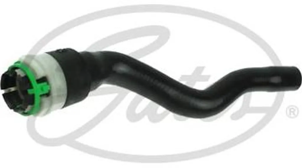 Manicotto Riscaldamento Gates 02-2451 per Opel Astra G | OE 6818476