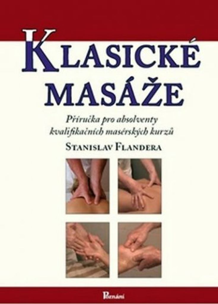 Klasické masáže (Flandera Stanislav)