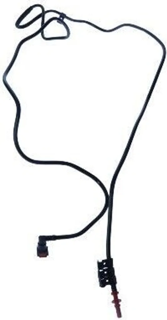 Conduite de carburant MAXGEAR 18-1177 pour Renault Megane II Scenic II