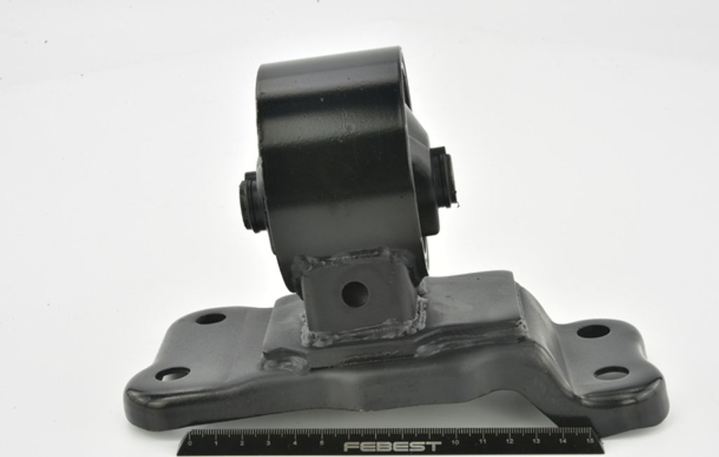 FEBEST Motorlager Hydrolager Vorne Links für MITSUBISHI Lancer VII Limousine (CSA, CTA) MM-CS3MLH
