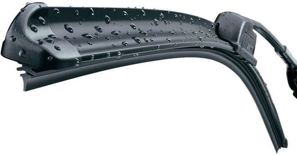 Bosch Aerotwin AM 462 S Umrüstwischer 600 mm, 475 mm (3 397 Immagine del prodotto 