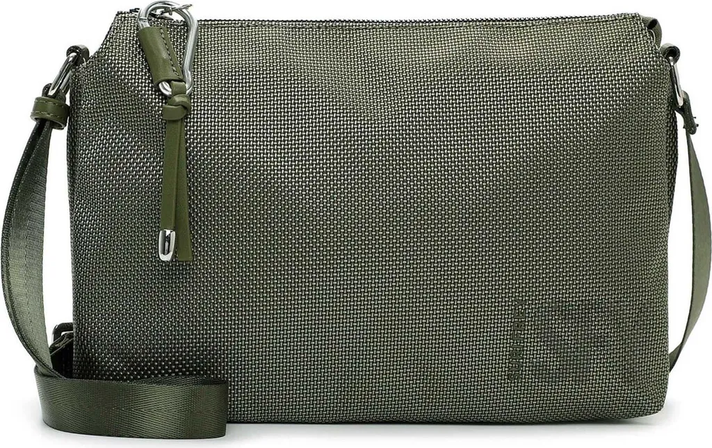 SURI FREY Sports Marry: La Borsa Crossbody Leggera in Lightkhaki
