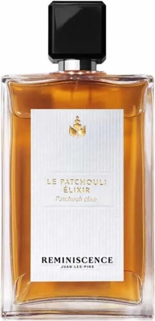 LE PATCHOULI ELIXIR edp vapo 50 ml Immagine del prodotto 
