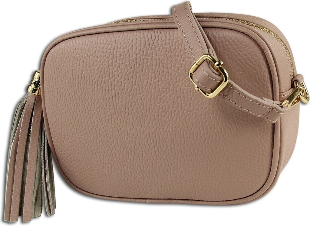 Toscanto Handbags , gelb Leder OTT811UA