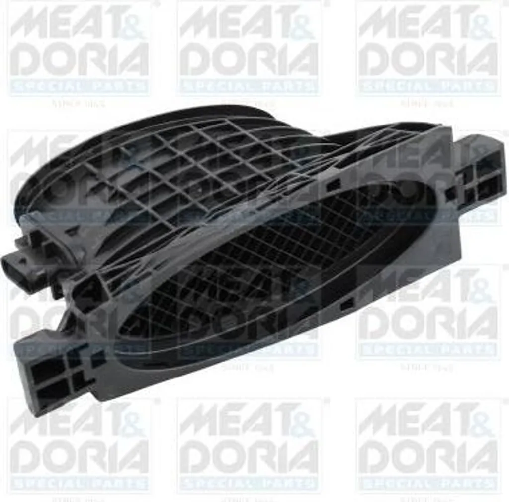 Débitmètre d'air MEAT & DORIA 86503 OE 6429050500 pour Classe S et GLS