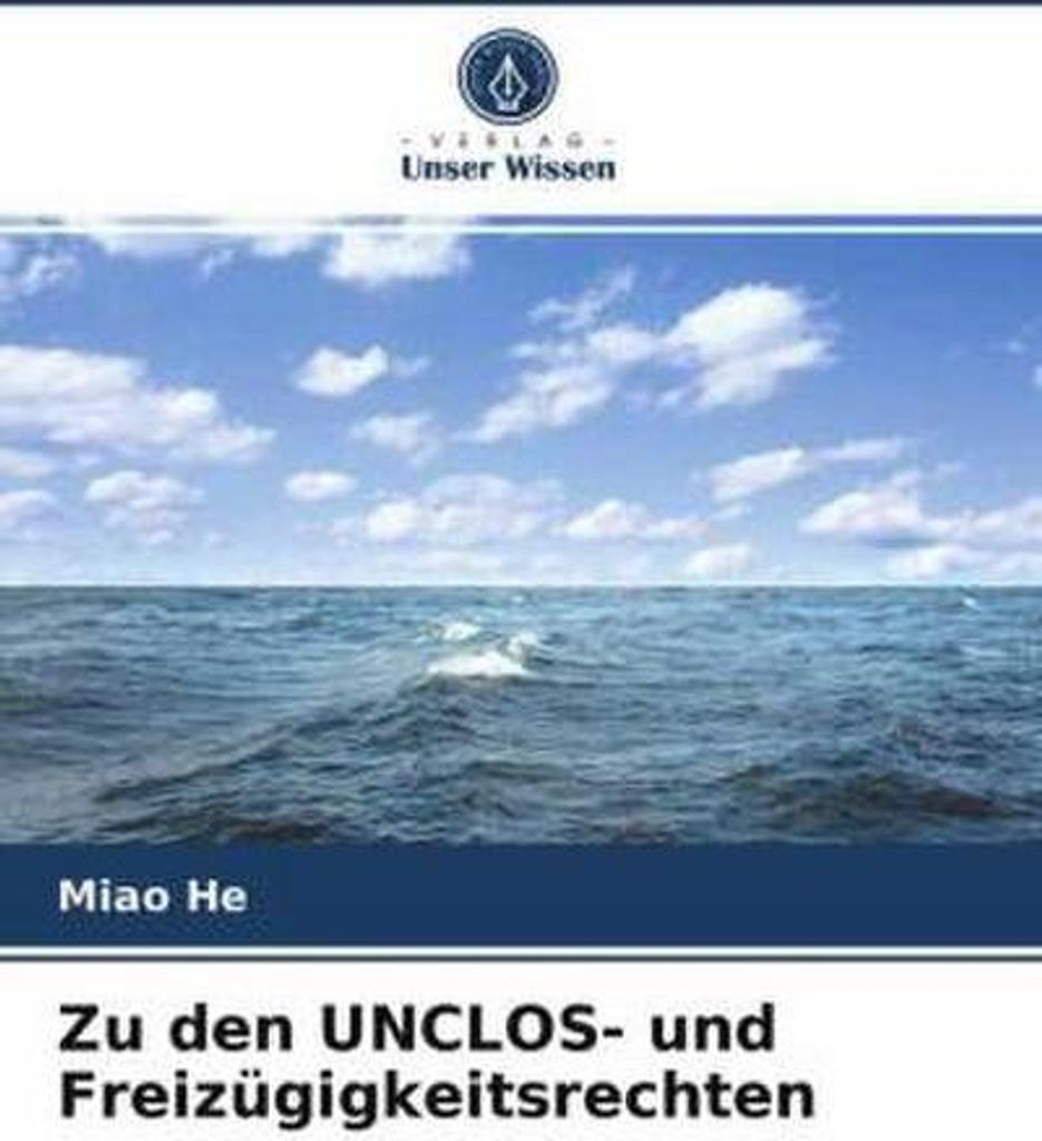 Zu den UNCLOS- und Freizügigkeitsrechten
