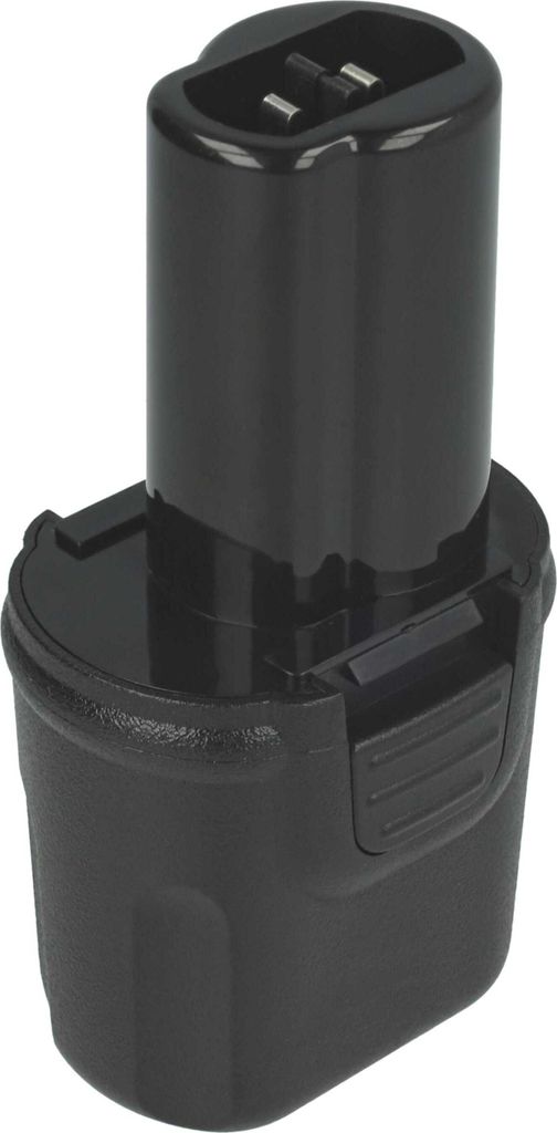 vhbw Akku kompatibel mit Dewalt DC600 Screwdriver, DC600KA, DC600-GB, DC600 Werkzeug (2100 mAh, NiMH, 3,6 V)