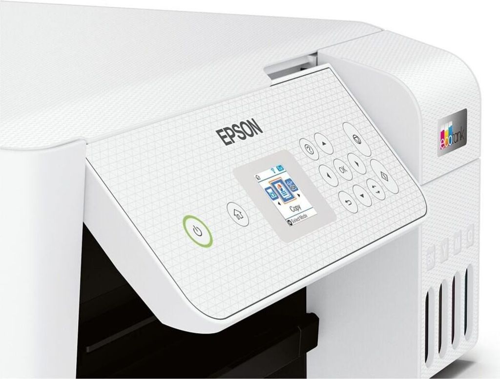 Epson EcoTank ET-2876 Produktbild 5
