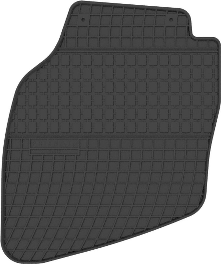 Gummimatte Fahrer für: Honda City IV Limousine (2002-2008)