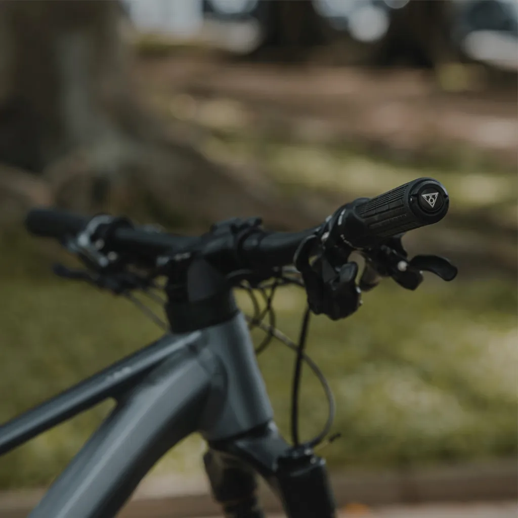 Topeak Plug'N Tool Mountain 2 Outil multifonctionnel avec mèches