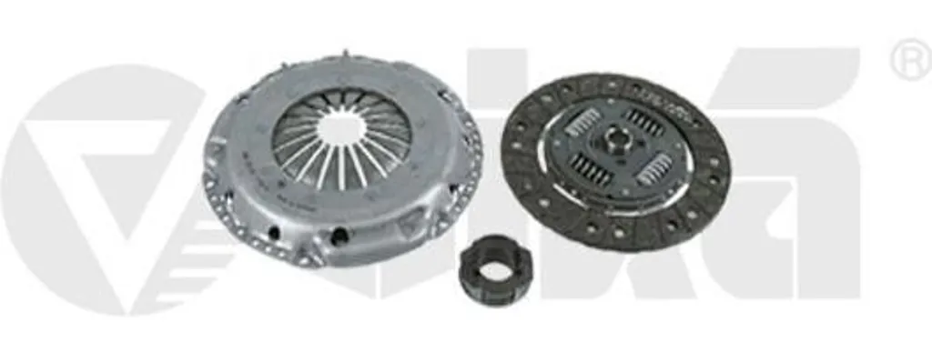 Embrayage auto haute durabilité vika K31473901 référence 028141035C