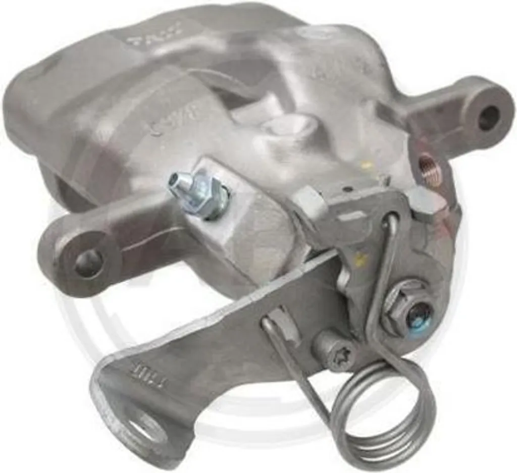A.B.S. 522172 Étrier de frein OE 77363646 pour Fiat Croma et modèles