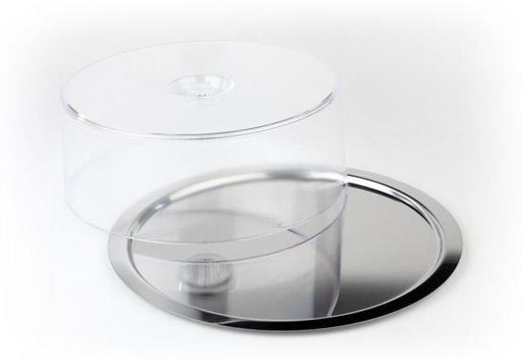APS 13382 Tablett mit Haube FINESSE“, Tablett aus Produktbild 