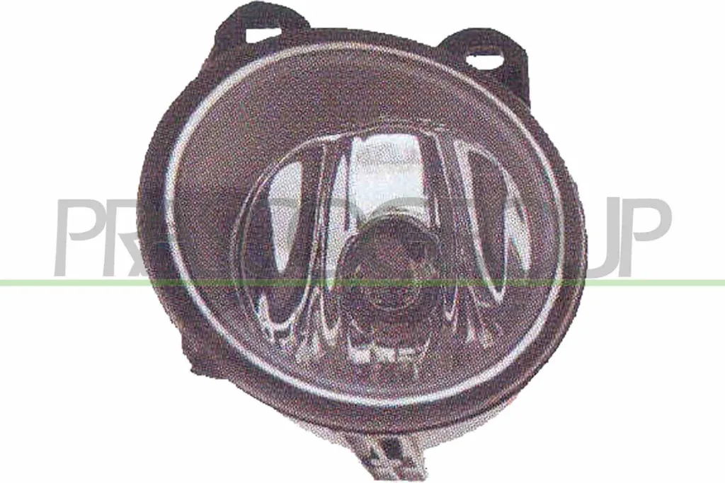 Équipement antibrouillard droit pour BMW X5 E53 et Série 3 E92 - Sécurité