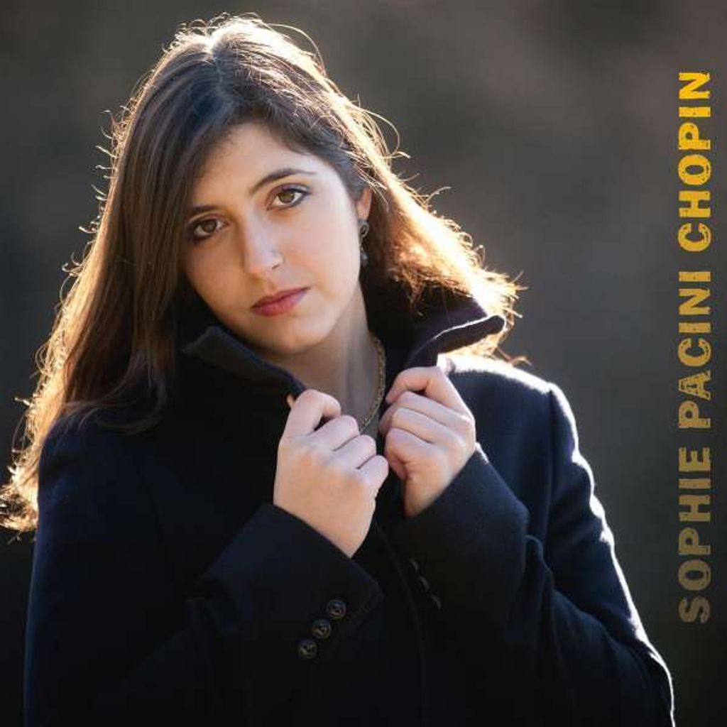 Pacini, S: Chopin-Recital