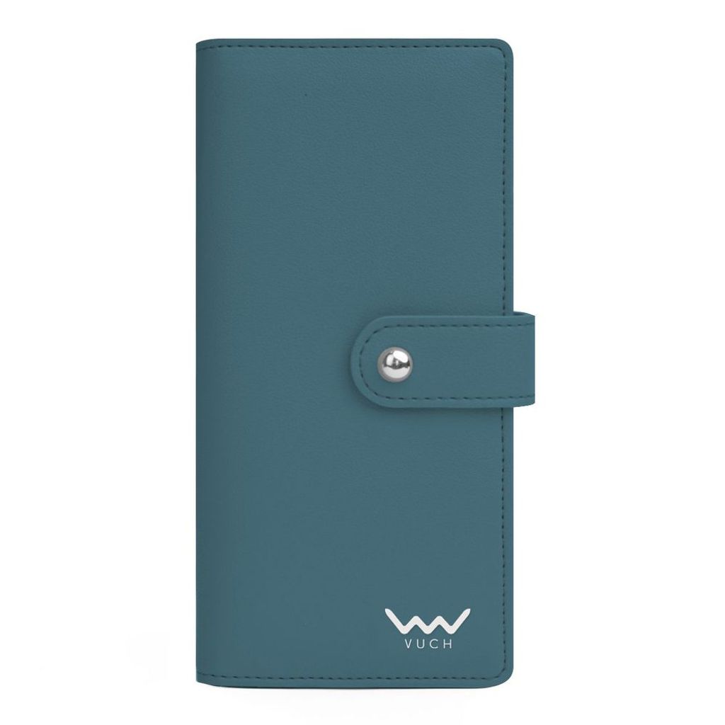 Vuch Brieftasche für Frauen Laita Green grün Universal Produktbild 