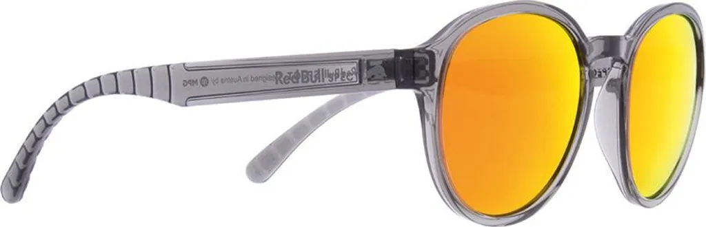 Red Bull Spect MARGO Occhiali Grigio/Marrone - Compagni di Avventura