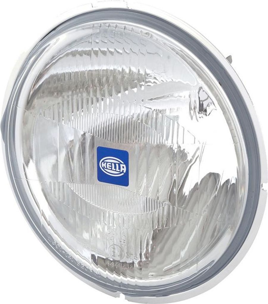 Hauptscheinwerfer-Einsatz rechts 24 V W5W Halogen HELLA für u.a. DAF