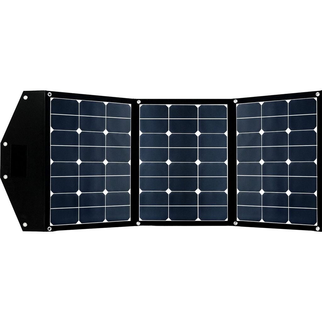 Offgridtec FSP-2 135W Ultra faltbares Solarmodul