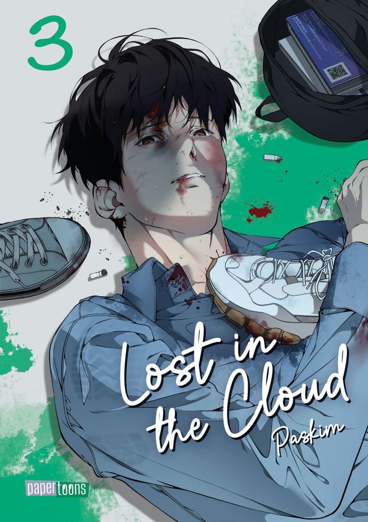 Lost in the Cloud: Erpressung, Küsse, Erinnerungen