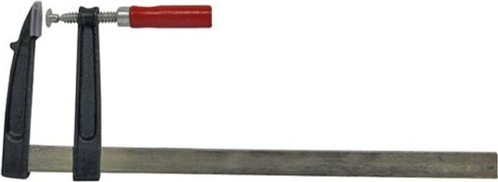 Morsetto F - 800 X 120 mm Immagine del prodotto 