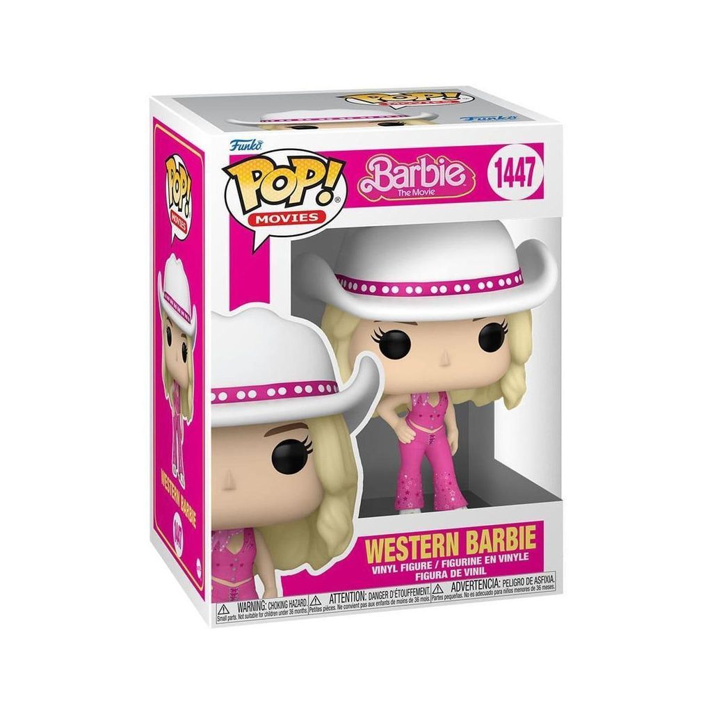 FUNKO POP! 72637, Figurka kolekcjonerska, Film i Seriale Zdjęcie produktu 