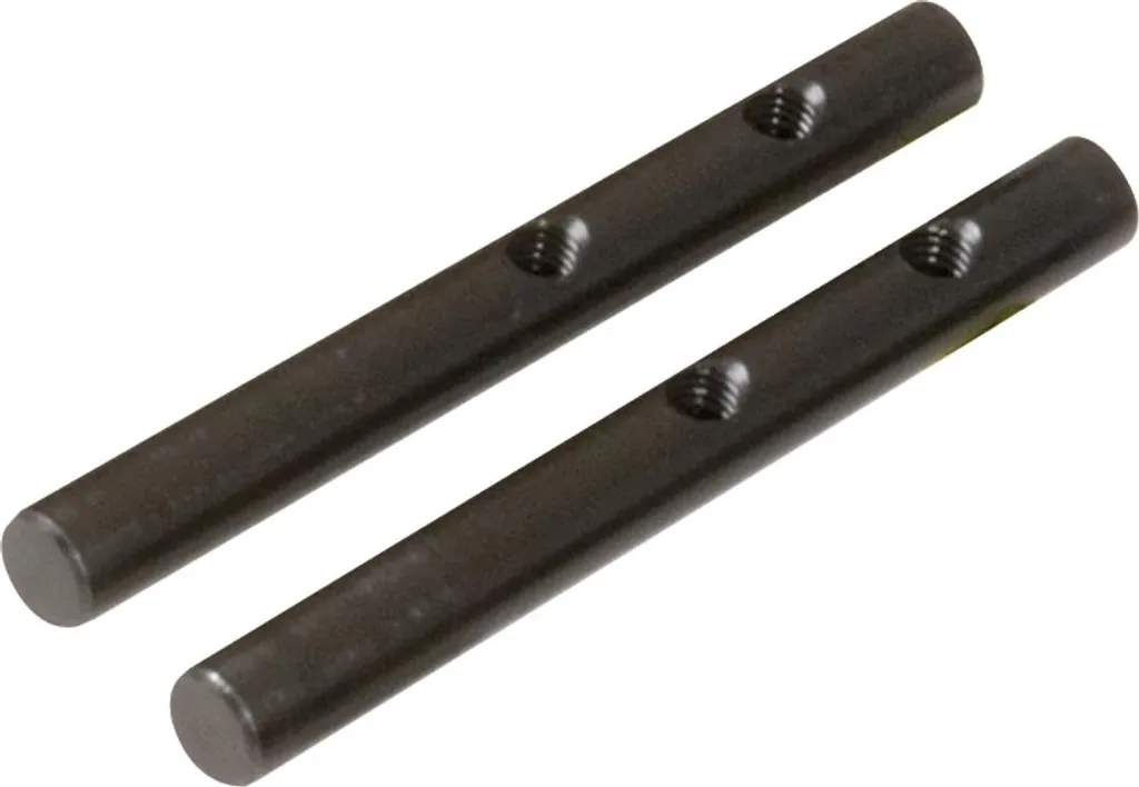 KS TOOLS Adattatore rotondo 6 mm 2 pezzi brunito - 450.0192
