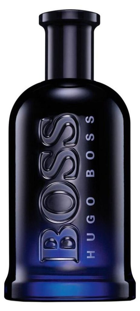 Hugo Boss, Bottled Night, Eau De Toilette, For Men, 200 ml Image du produit 