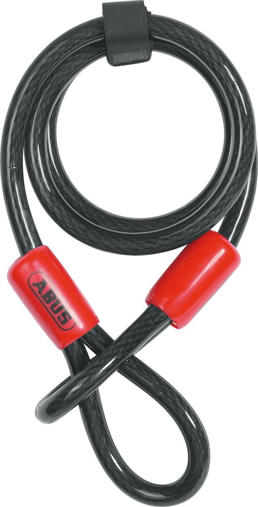 ABUS ANTIVOL Cobra 12/120 black Image du produit 