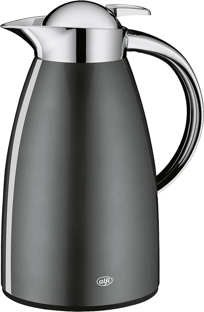 Caraffa Termica Alfi SIGNO 1.0L Slate Polished 1421268100 | Alfi Originale